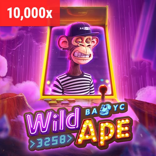 WildApe_en